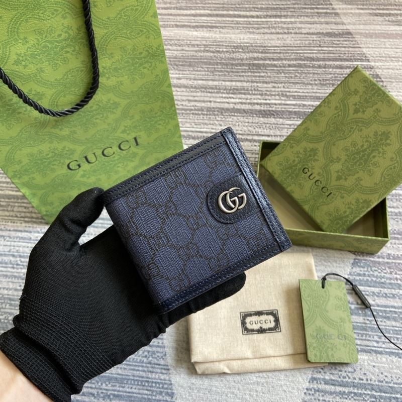 Gucci Wallets